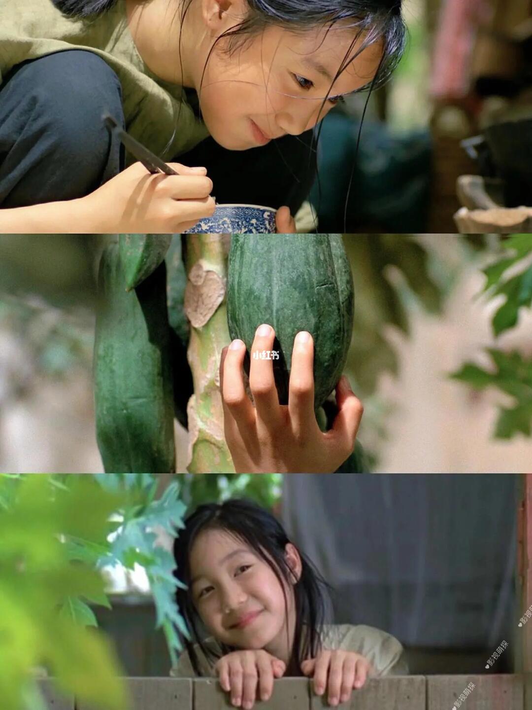 天呐😱 这部电影简直美哭了😭 我已沦陷❗❗❗