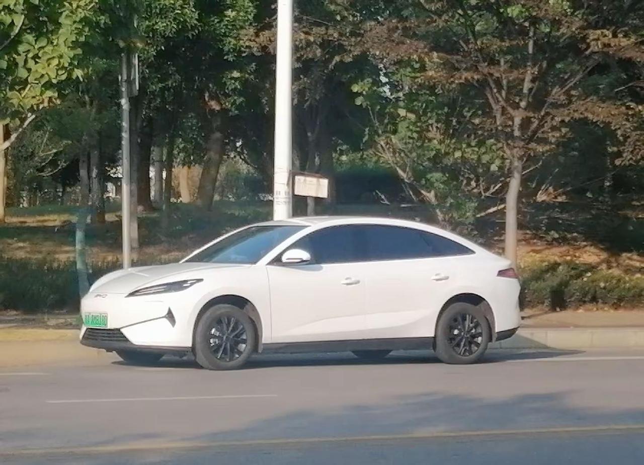 新能源汽车