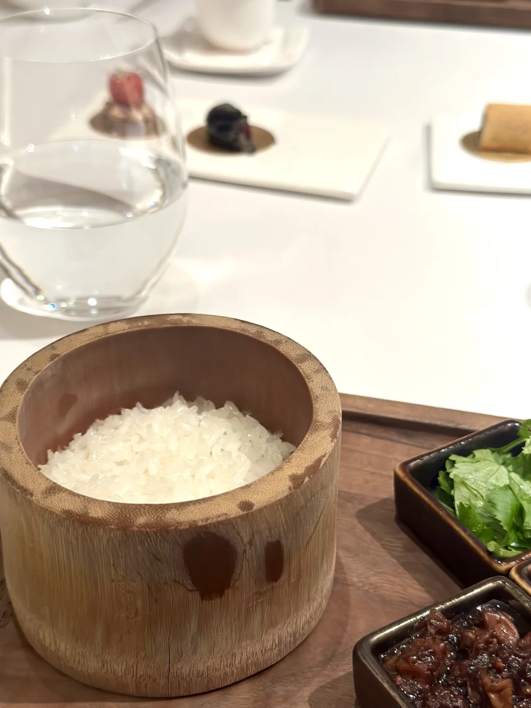 只有北京才有的素食米三｜京兆尹
