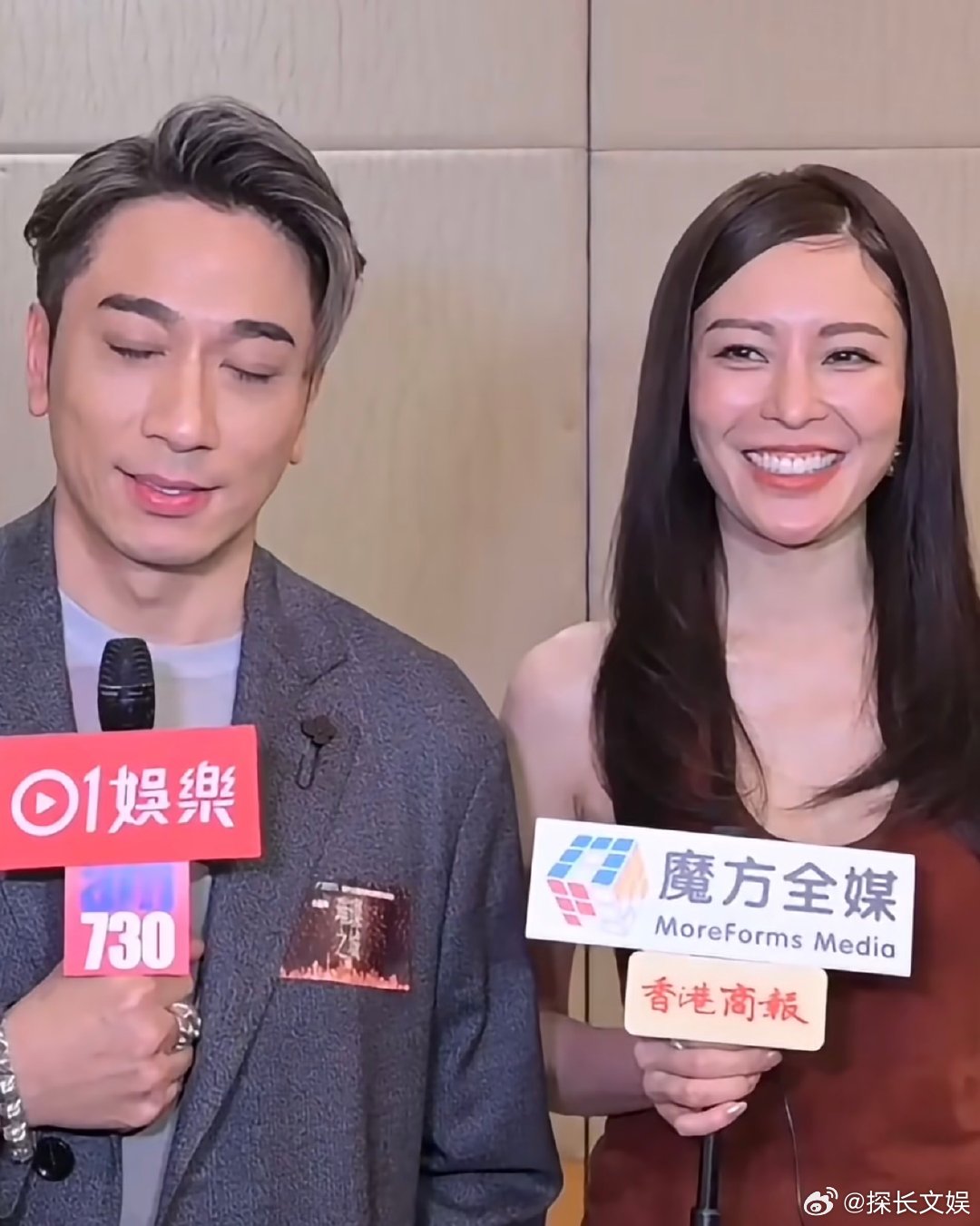 吴卓羲张曦雯回应恋情绯闻吴卓羲张曦雯回应恋情 吴卓羲张曦雯回应恋情绯闻，来看看 