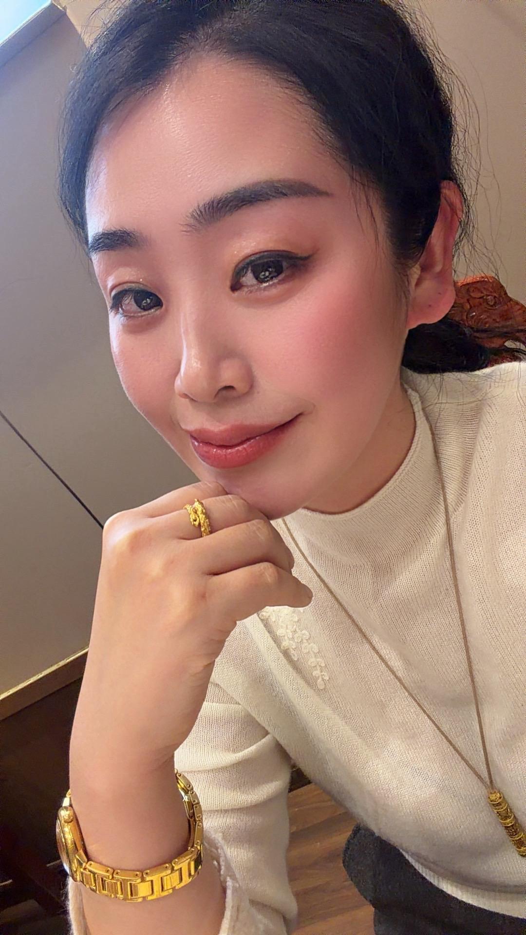 今天性情了🙈🙈又多了😇😇