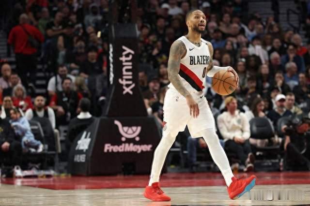 NBA 季前赛收官倒计时：利拉德王者归来，新赛季五大悬念待解