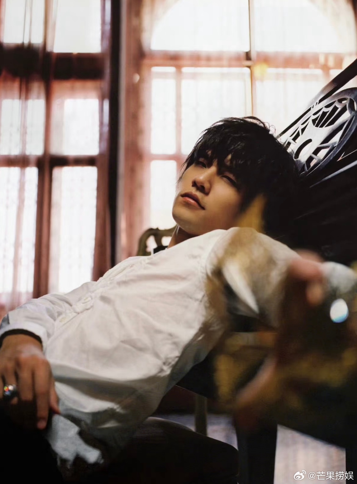 留几手向周杰伦道歉真的算是尬蹭热度了吧周杰伦的音乐没什么好质疑的有这时间 网红还