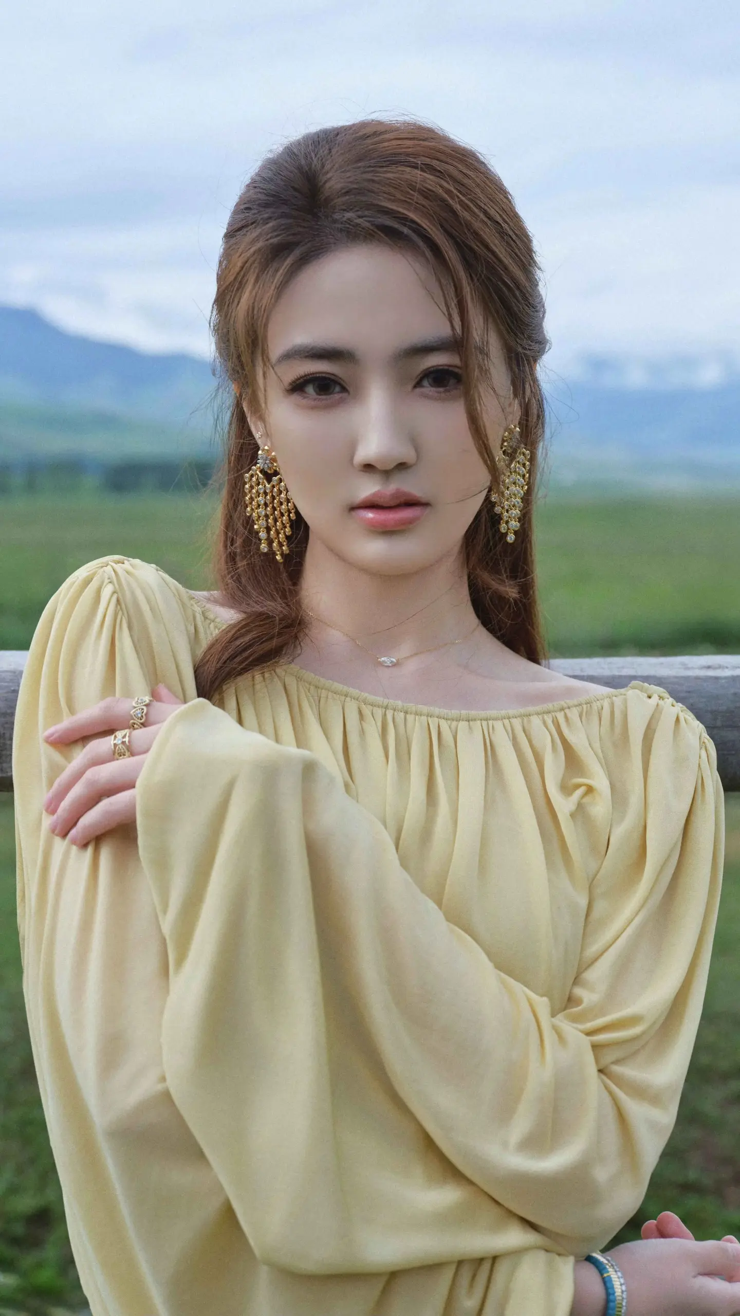 徐璐