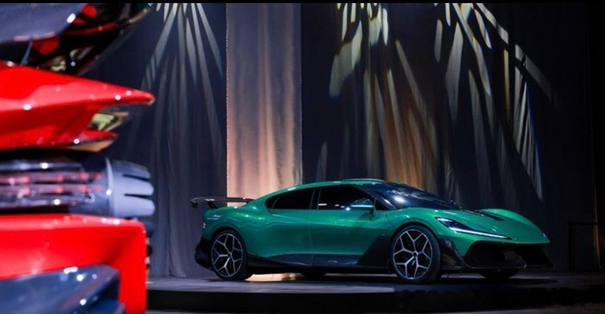 【追觅回应造车 】自官宣造车后，追觅跨界造车便引发广泛热议。4月27日，追觅在硅