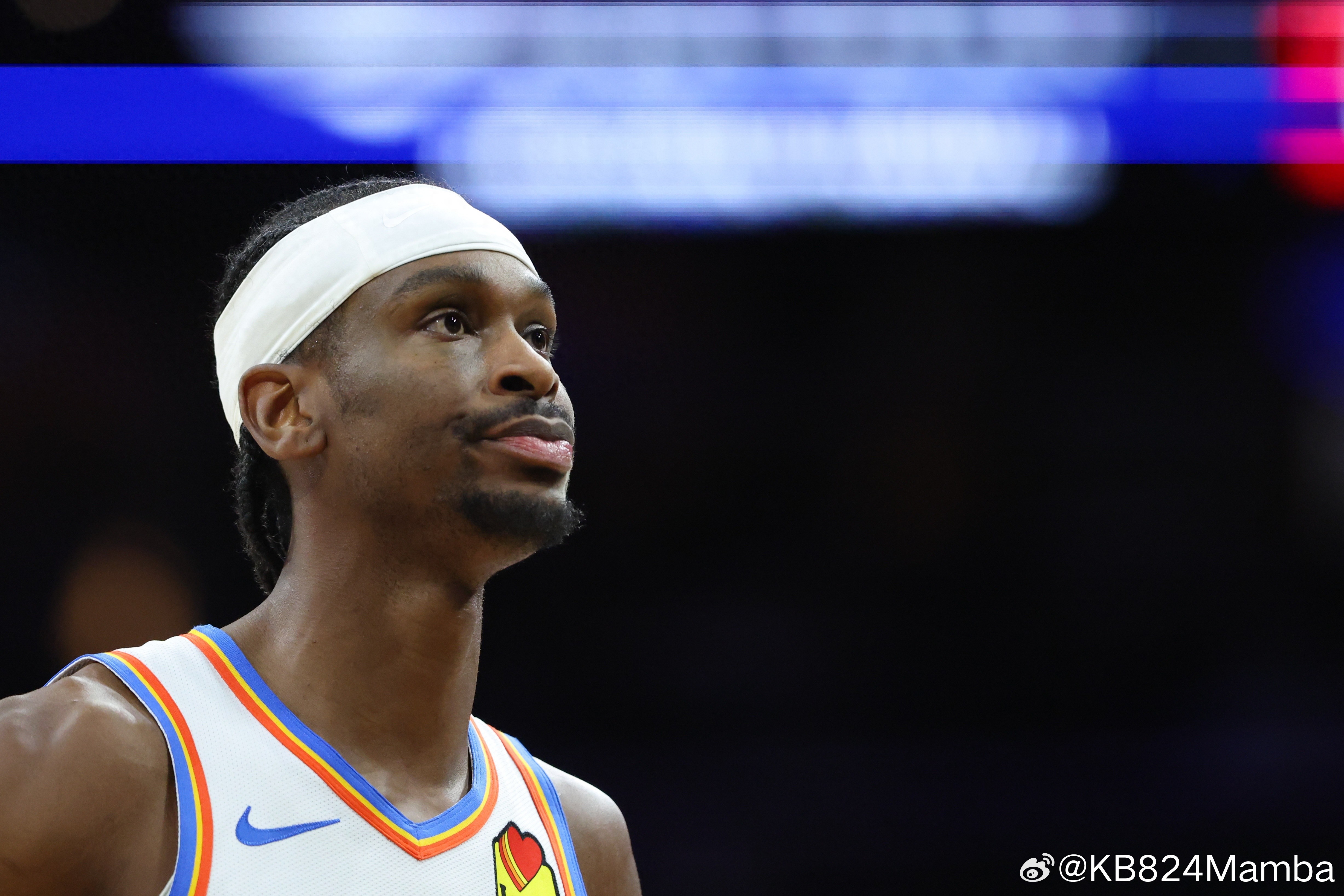 【🏀NBA快讯！亚历山大VS马刺，系列赛终战正负值-28💥】西部决赛G6，雷