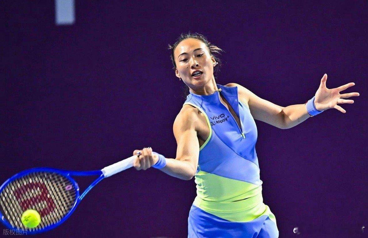 郑钦文又退赛了，如果真的没有痊愈就不要仓促出战！身体恢复更重要！明天过年了，过个