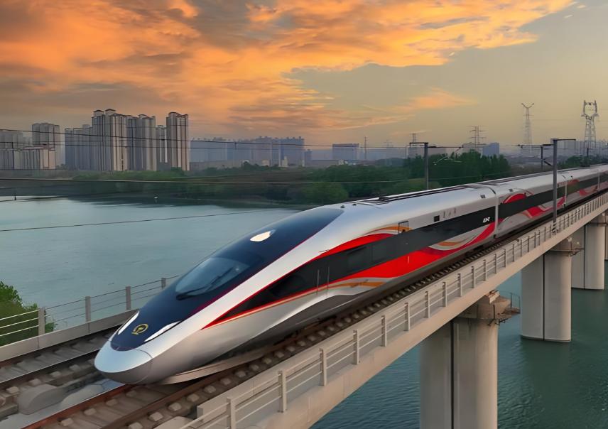 为什么说中国的公知需要一次肃清？

2011 年的中国，高铁事业正摸着石头过河，