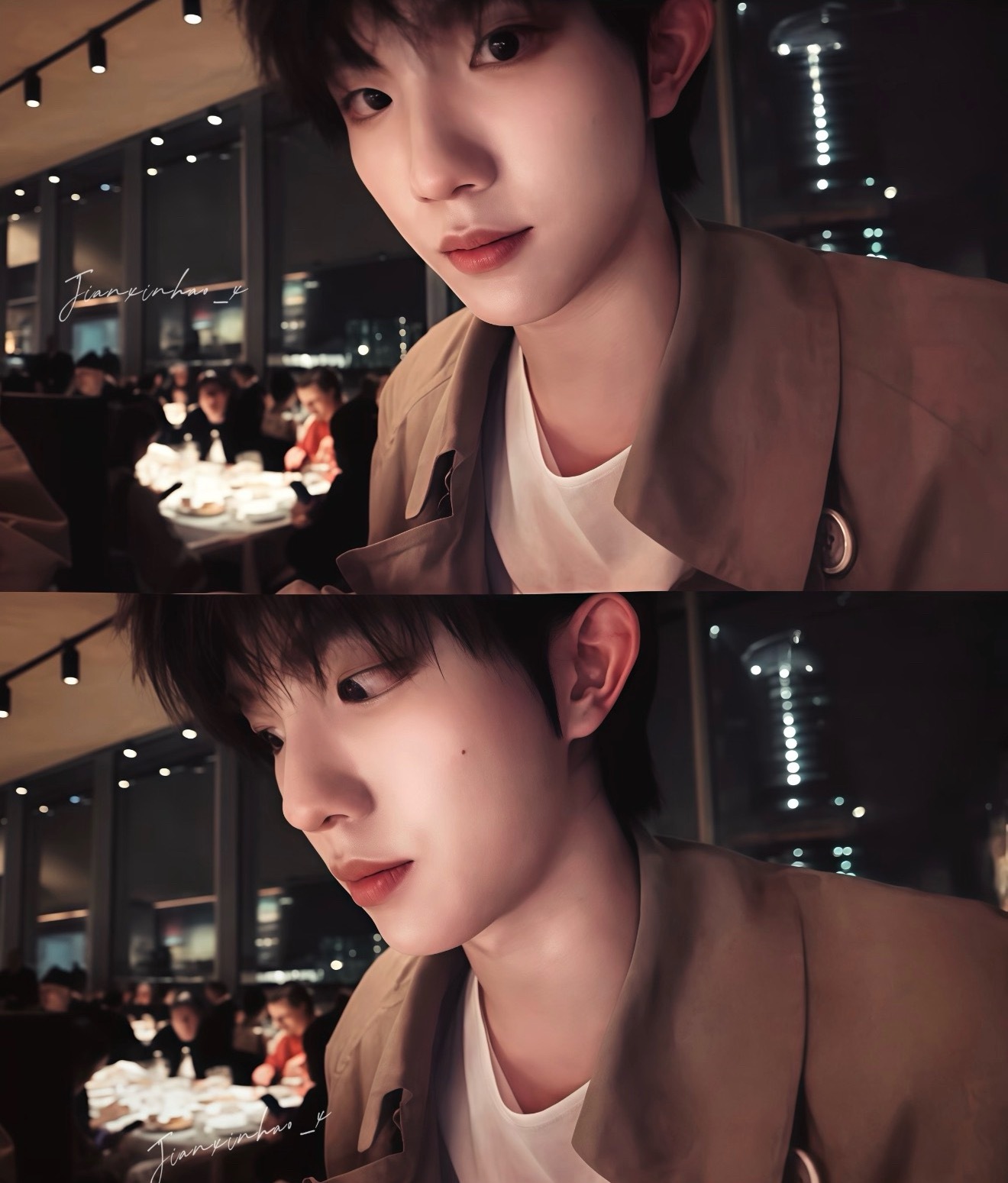 0000认真做好眼下的事，时光不会辜负你的努力，人生是场马拉松，并不是一时跑得快