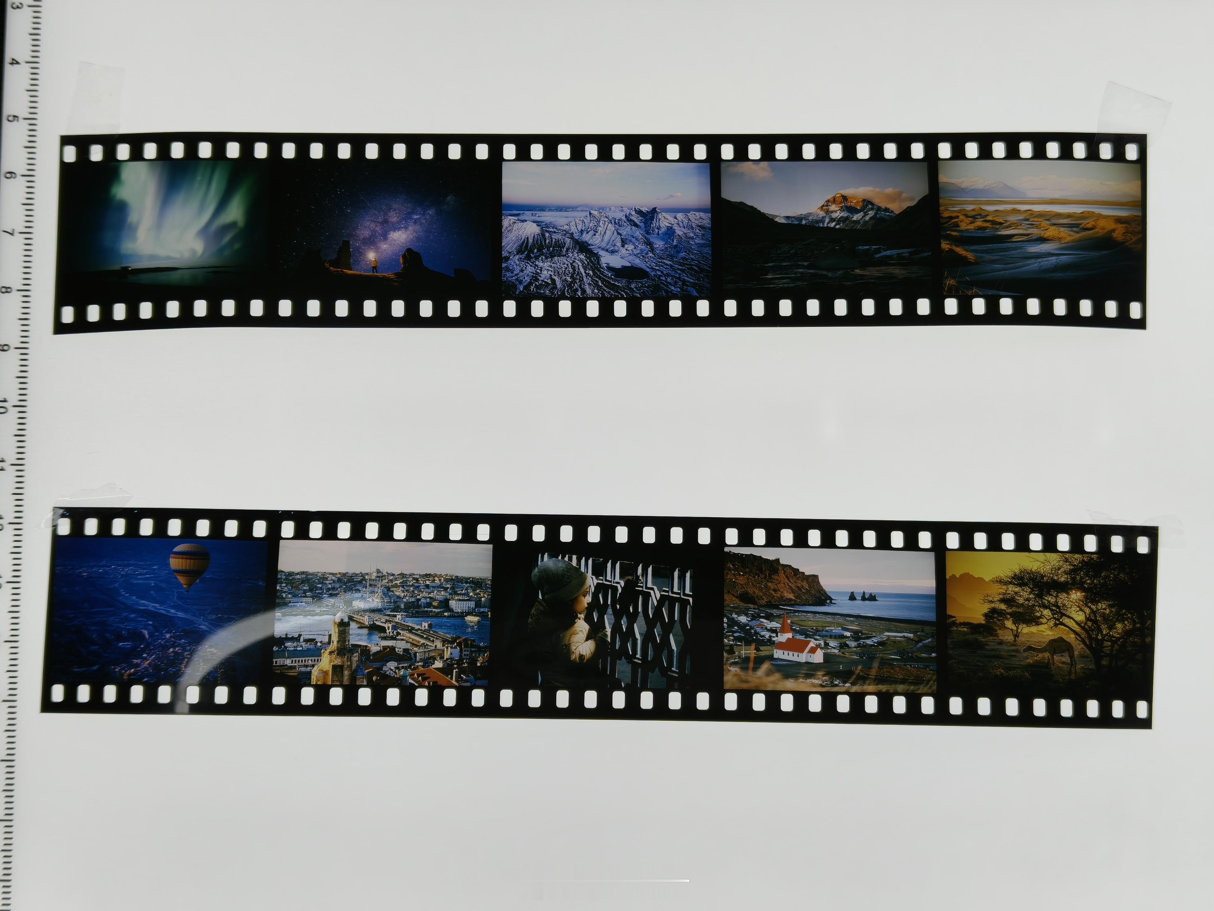 收到OPPO Find X9 Ultra的邀请函了，这次OPPO直接寄来了一个胶