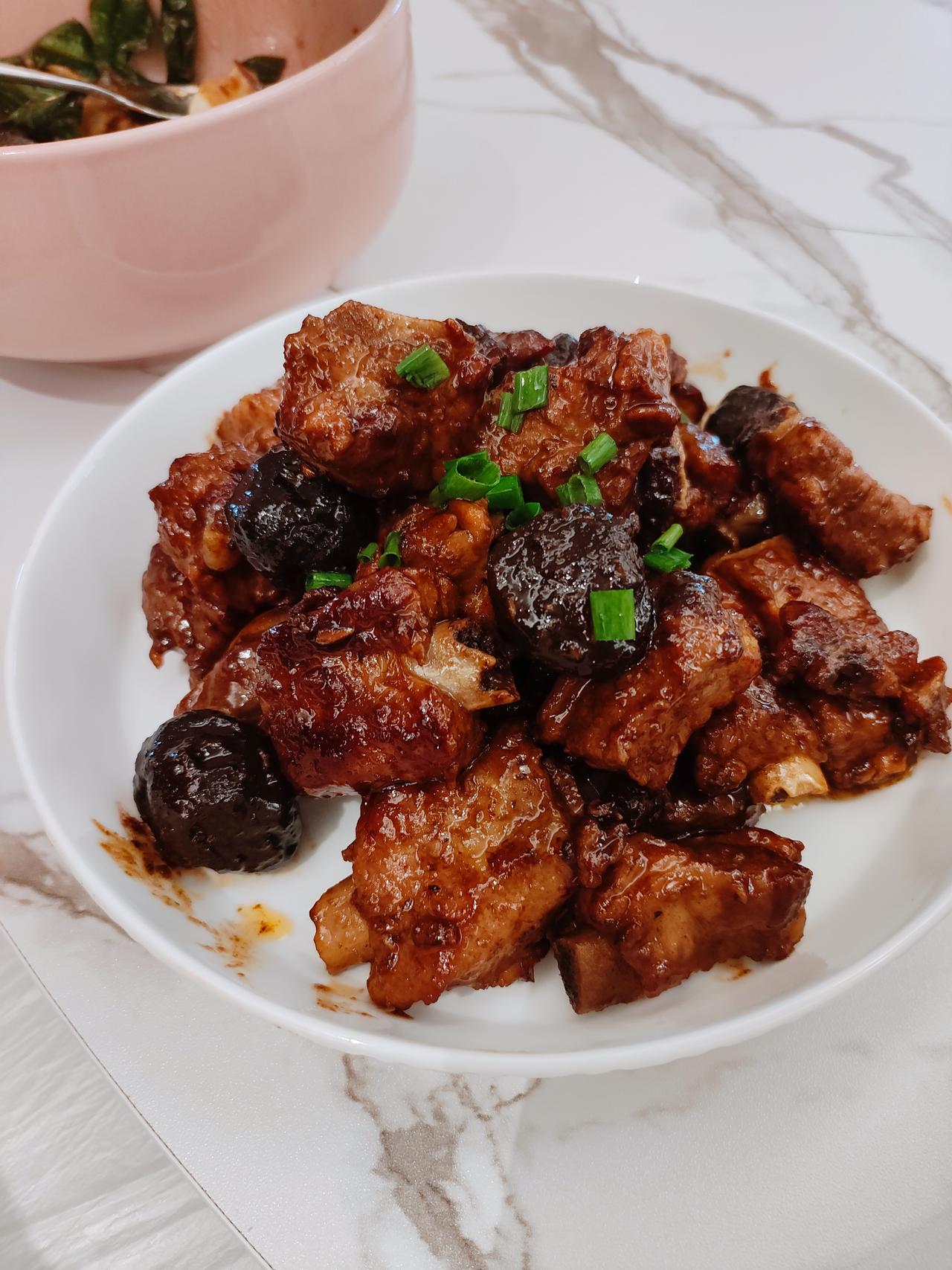 做点家常菜~晒出你的今日美食 国庆