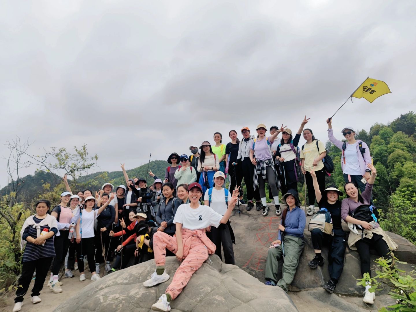 公益149期｜是妈妈，更是自己