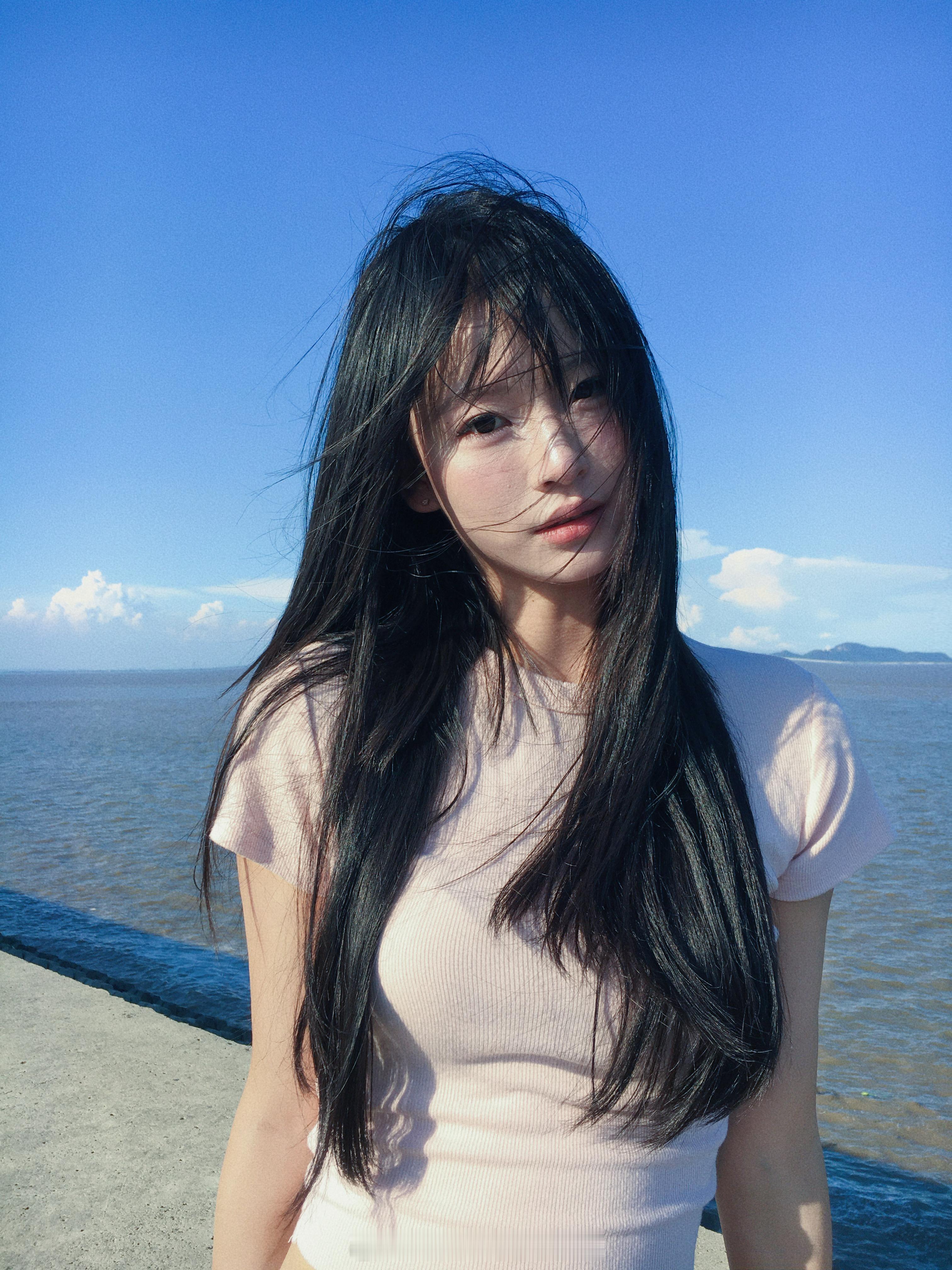 写信告诉我 今天 海是什么颜色 校园创作者激励计划日常又又 ​​​