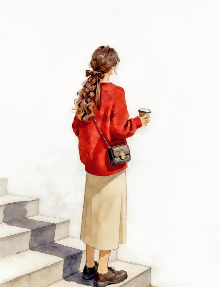 存钱、存钱
有了存款
生活更有底气

有人说
我收入很低
没钱存

其实开始存钱