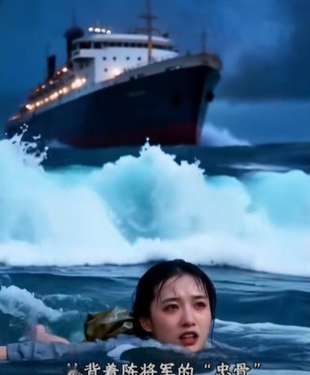 1950年的台北，白色恐怖像闷夏的雷，压得人喘不过气。
陈宝仓将军倒在马场町刑场