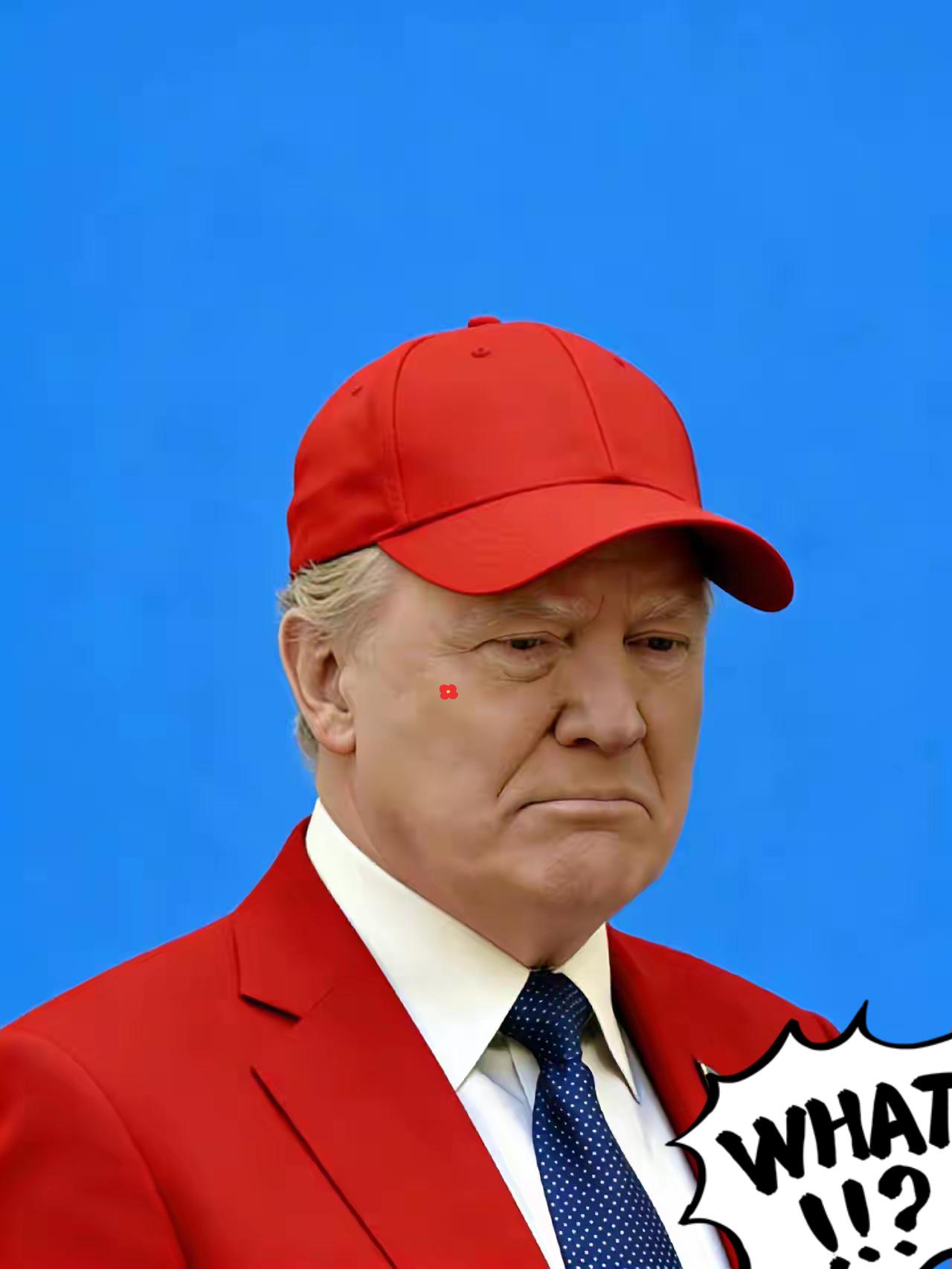 今天开始重拳反击
决不再惯着他们了
12月26日咱们正式官宣，针对美国一而再再而