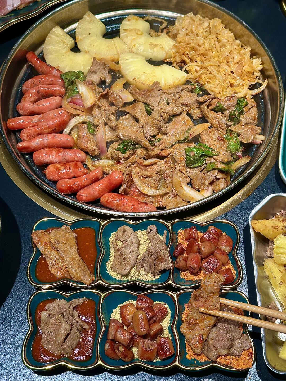 宁波天一极品。。。三刷了！！！！！！