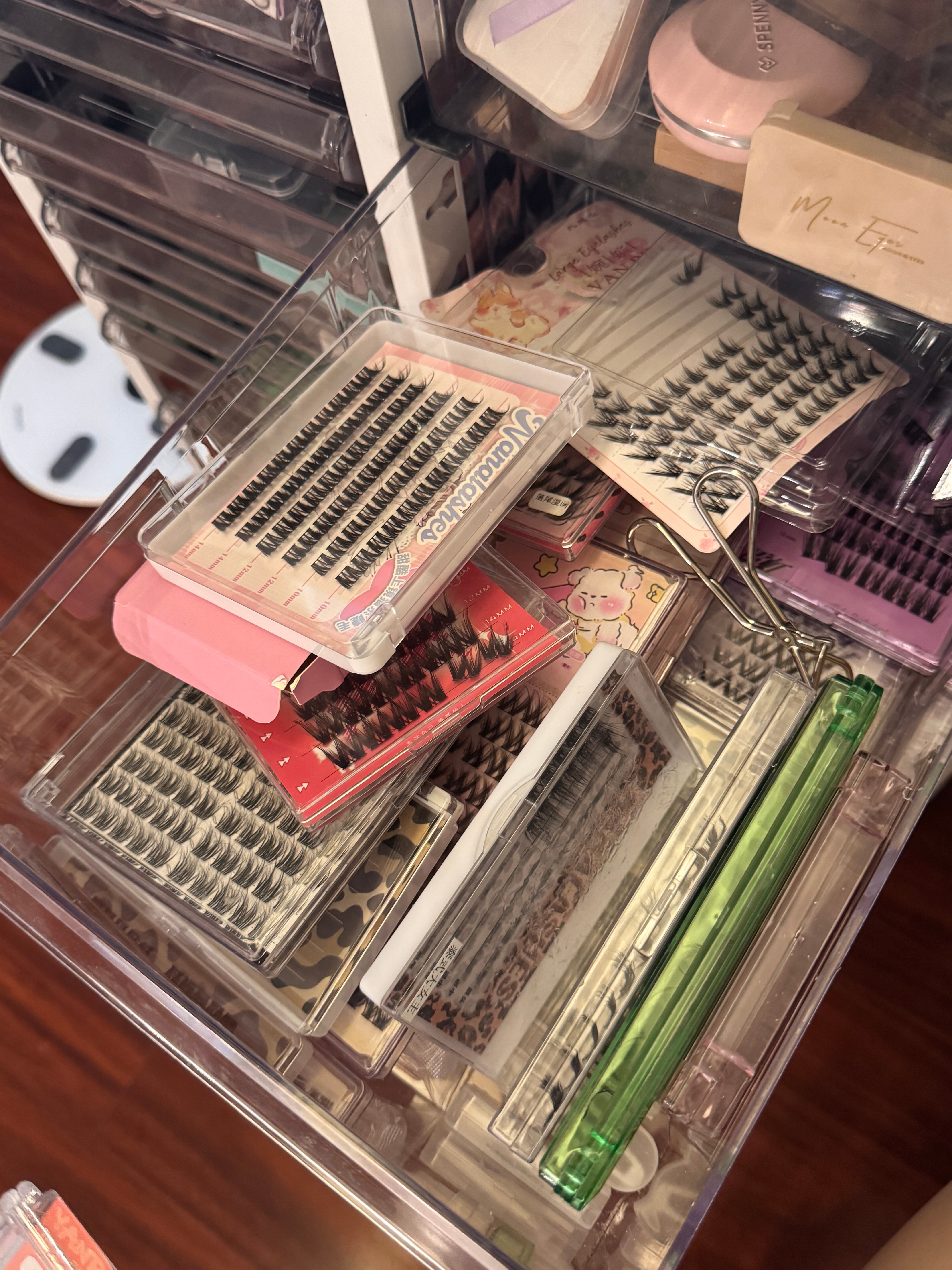 谢谢 可以去批发了 ​​​