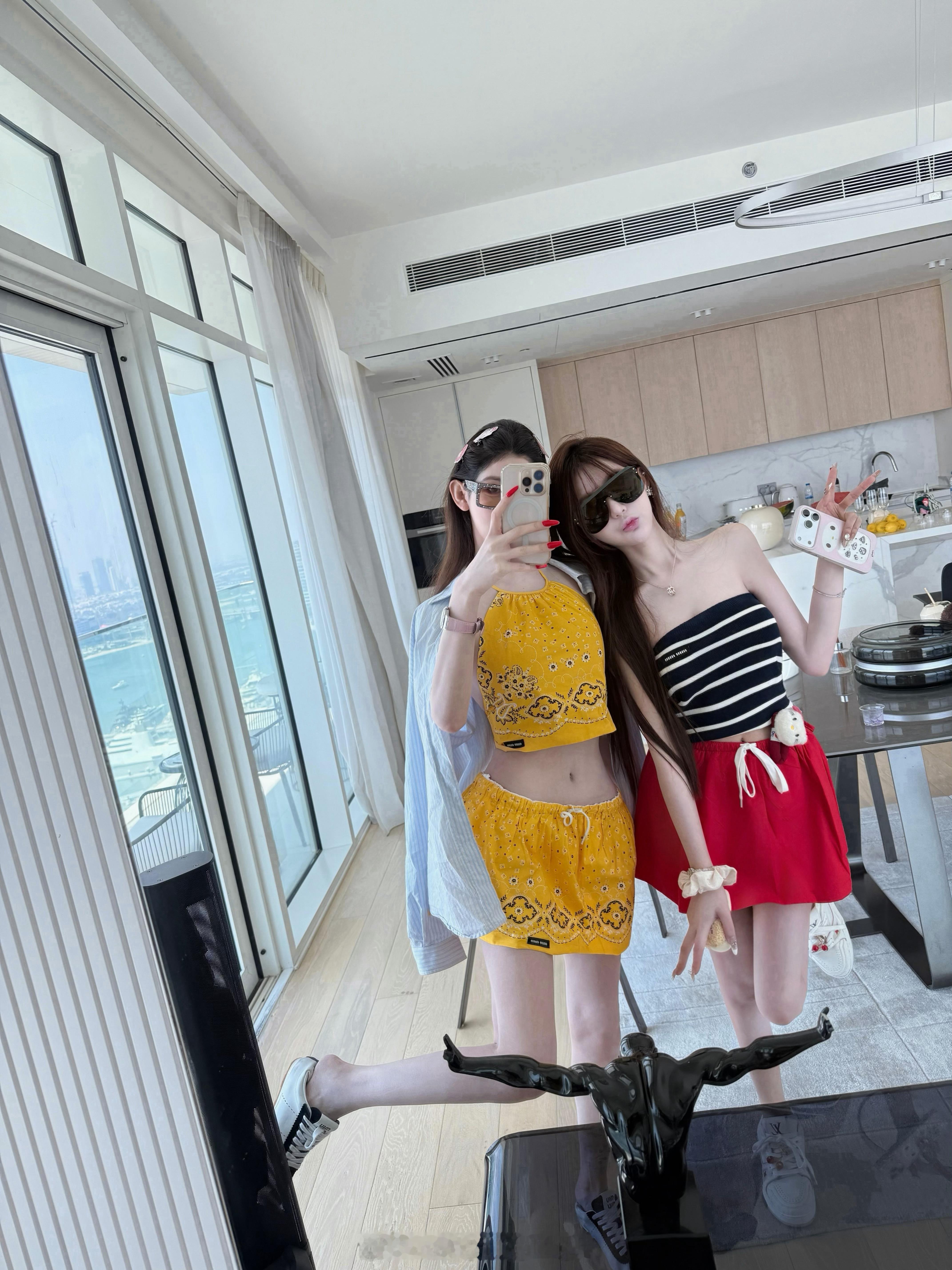 Ferrari world 🏎️4.5s 240km/h 坐到我最喜欢的过山车