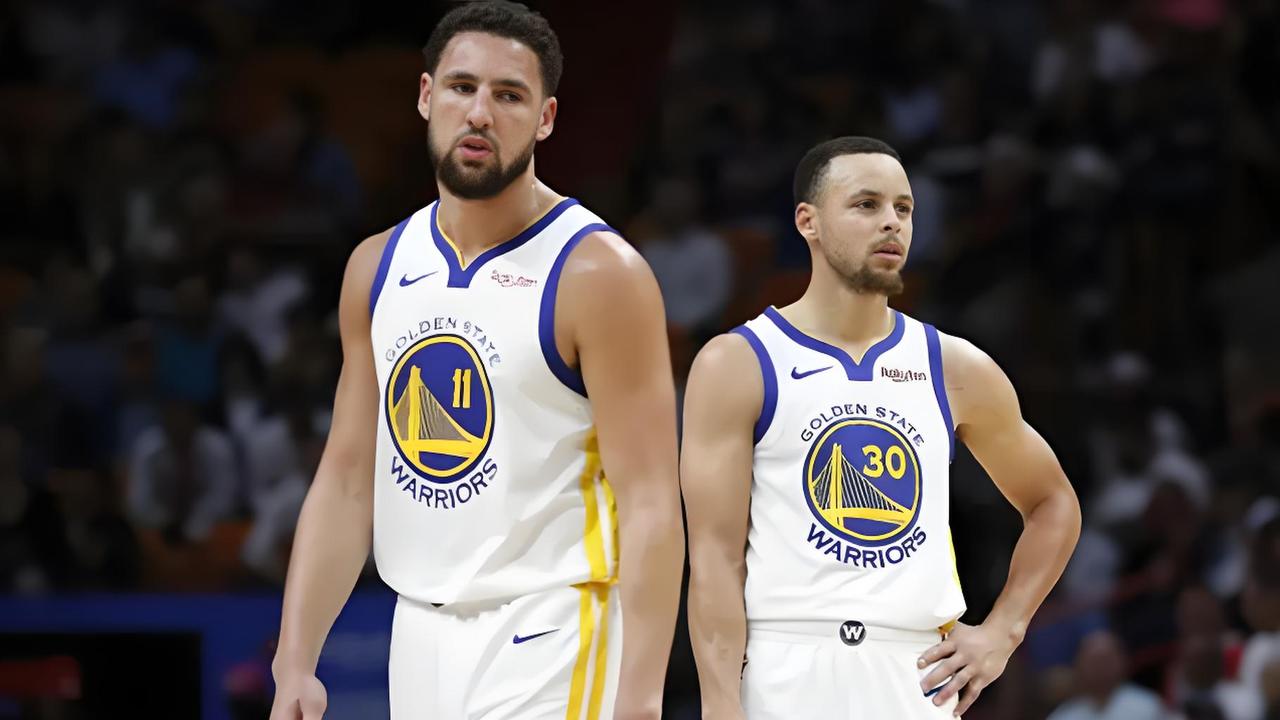 现在才知道当年勇士73胜有多难，强大雷霆赛季中段便早早收获第10场失利。

在刚