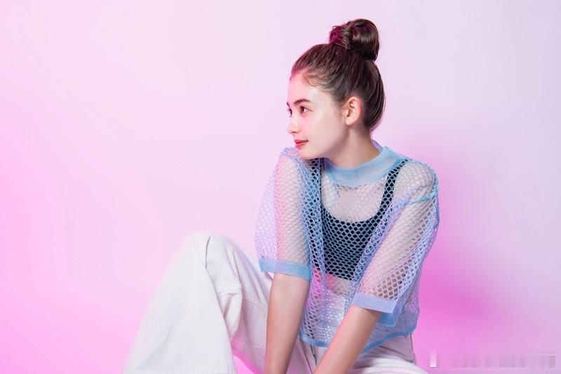 Rainy。×名侦探柯南 新op▶「But ノーラヴ（no love）」1月4日