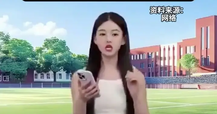 AI数字人主播带货时遭指令攻击，网友让干嘛就干嘛，专家揭示背后风险
