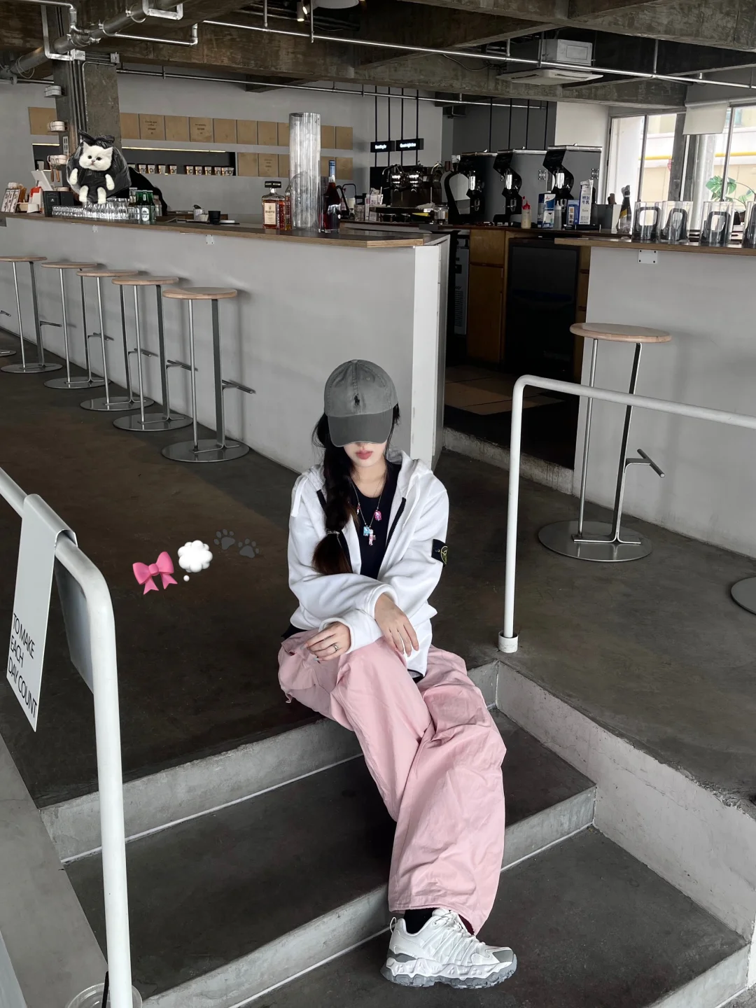🎀💭