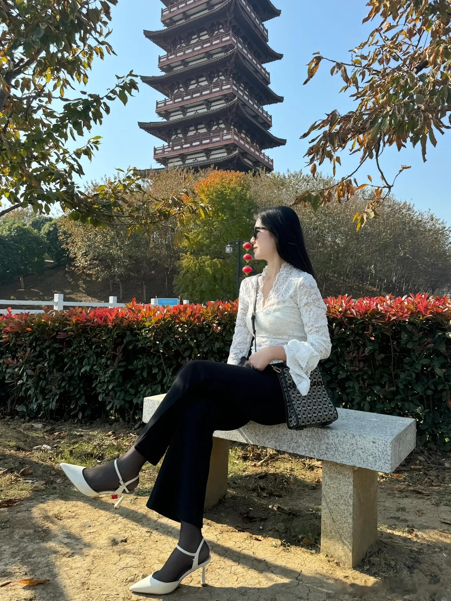 裤里丝～ 