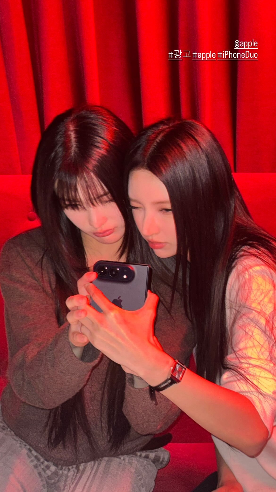 261023 IG快拍iPhone Duo ​​​