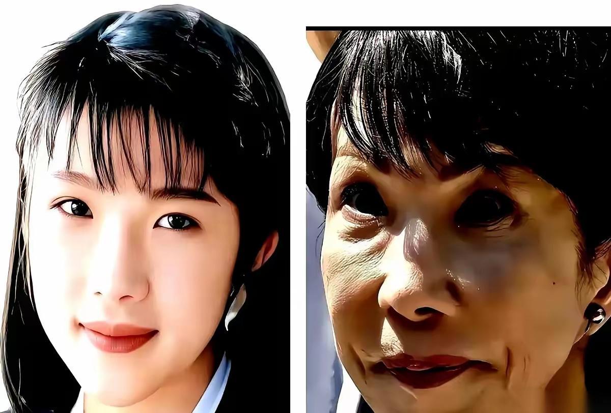 人的面相真的是会随着心改变！
不信大家看看现任日本首相高市早苗的面相，
如果不是