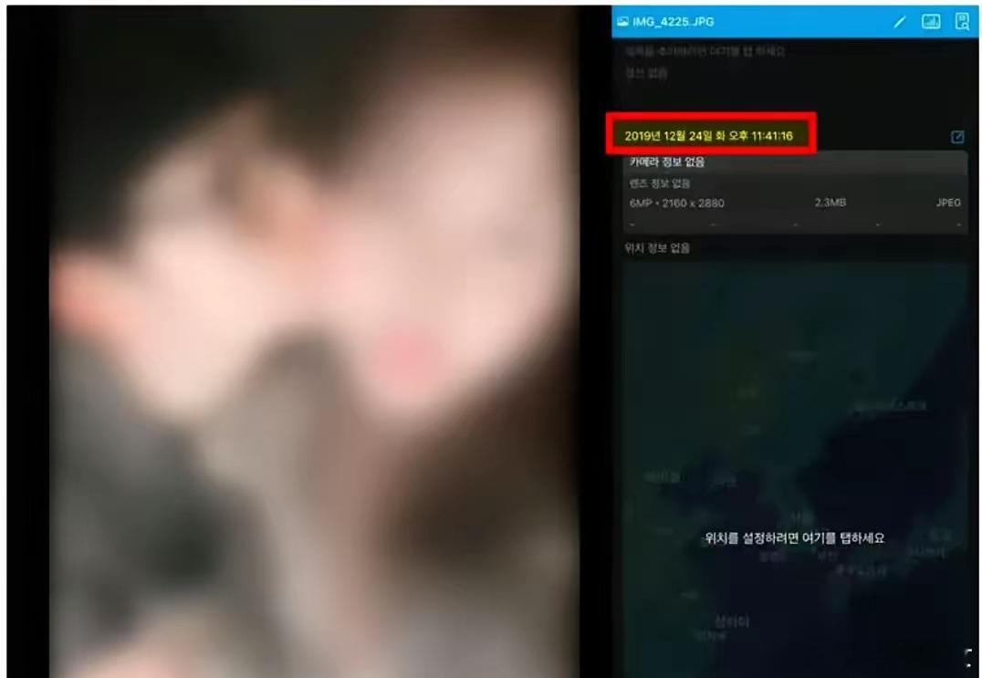 这上演了农夫与蛇呀！昨天金赛罗妈妈发声只字未提金秀贤，也没有把金秀贤的劲爆照爆出