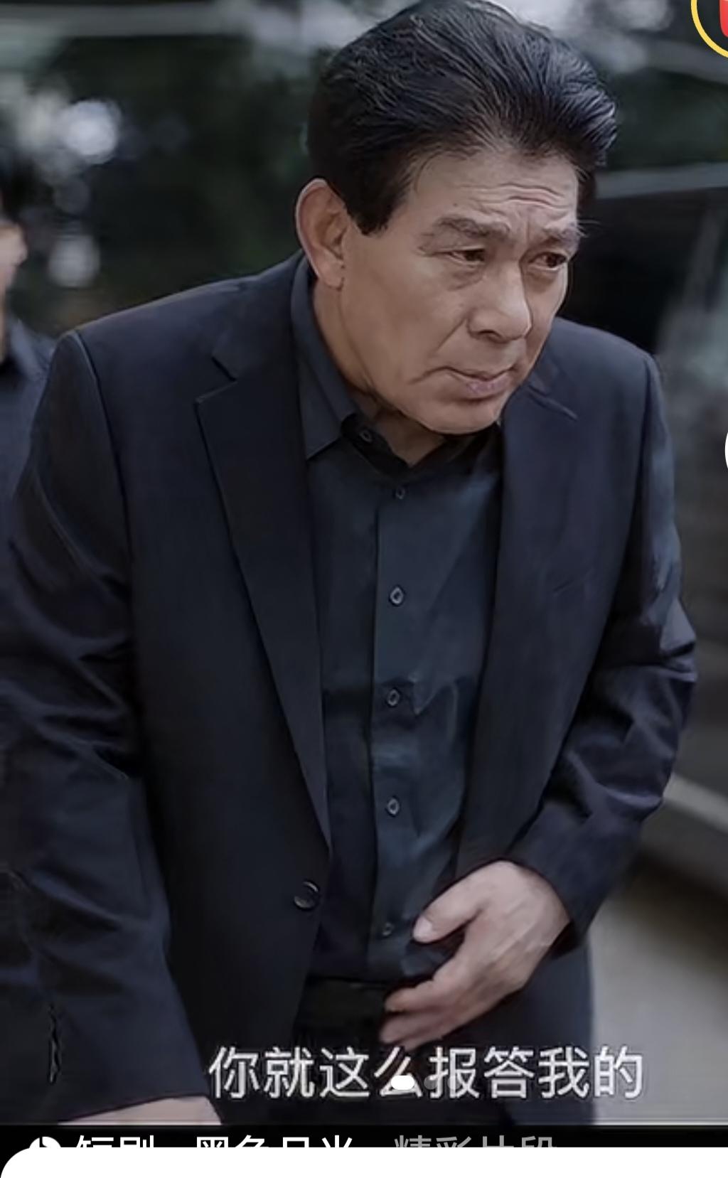 朱时茂也涉足短剧领域了。
前些日子，看到演唱《月亮之上》的玲花、曾毅出演小短剧，