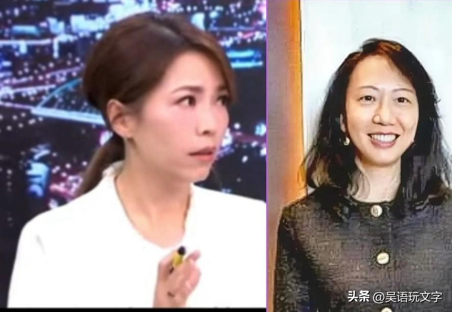 陈智菡说她自己作为职场女性，有身同感受，王姐真的非常不容易，而金小刀不问青红皂白