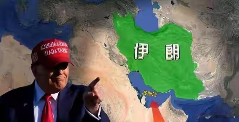 24小时内美俄伊同步动手，普京左右逢源，伊朗打完导弹后陷入沉思
 

创作声明：