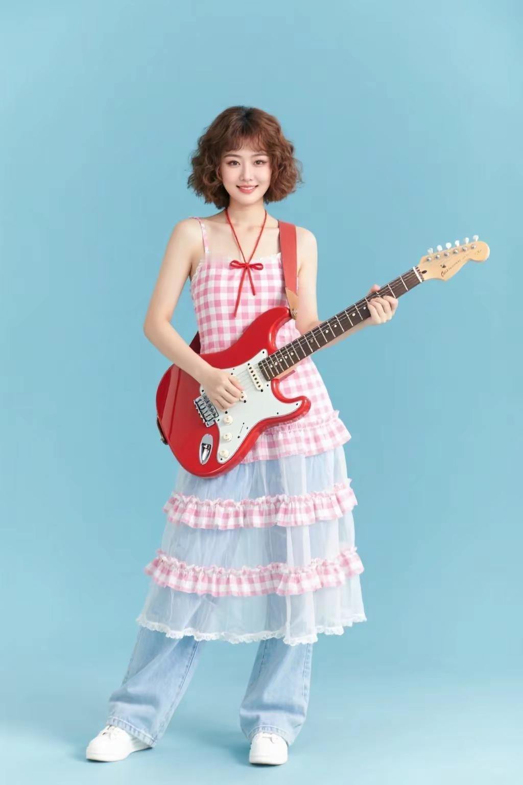 每日搭配分享👗时尚穿搭