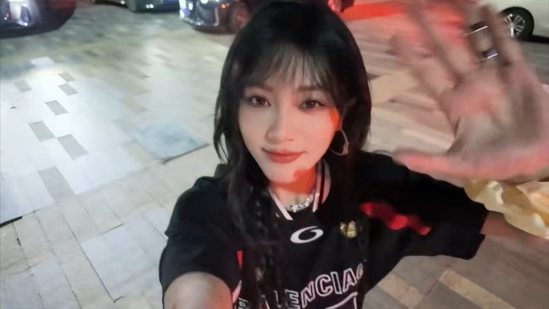 已学会小猫胡须🐱谢可寅超燃青春的合唱