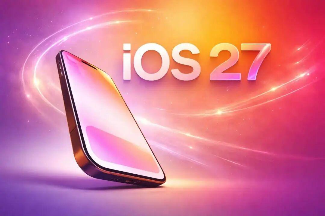 iOS27.2RC版本初步测评结果来了！
 昨天苹果发布了iOS27.2RC版本