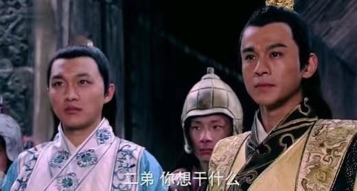 今日话题：李建成应该怎么做才能够翻盘？？？

网友甲：对于李建成来说最好的处理方