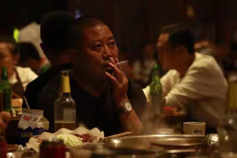西方为何害怕？中国男人的顶级精神追求，让世界无计可施中国男人在全球男性里，绝对是