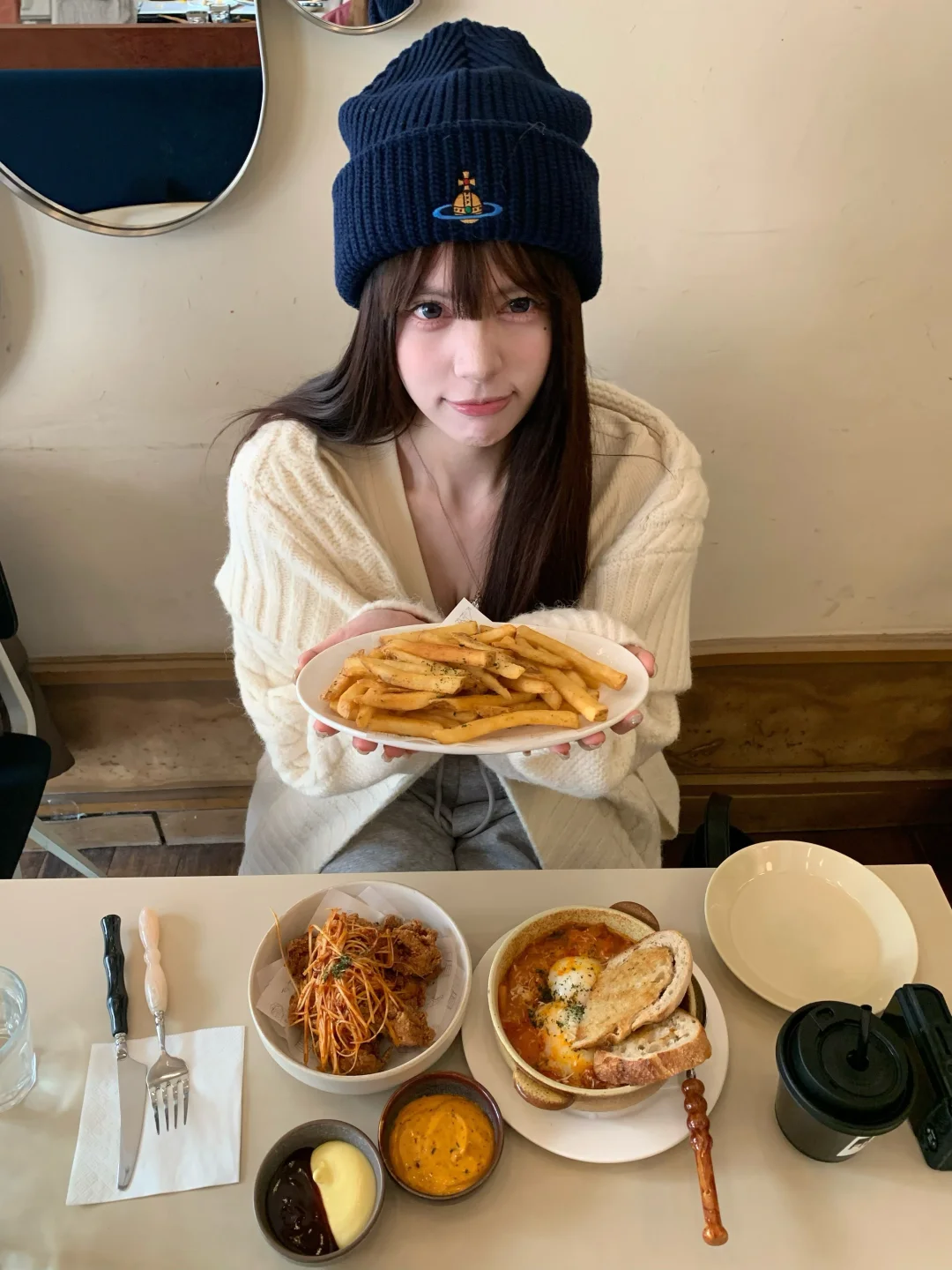 Bijou🍽️