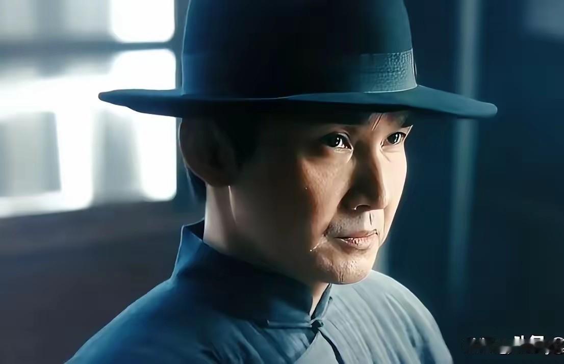 《醒来》真的好复杂：“地下党里面有76号和军统的人，军统里面有76号和地下党的人