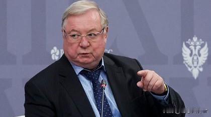 塔斯社报道，俄罗斯前总理谢尔盖·斯捷潘辛谈到，特别军事行动的任务可以在2026年