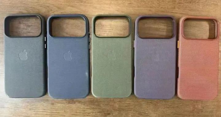 相机控制键淘汰？iPhone 17不用抢了