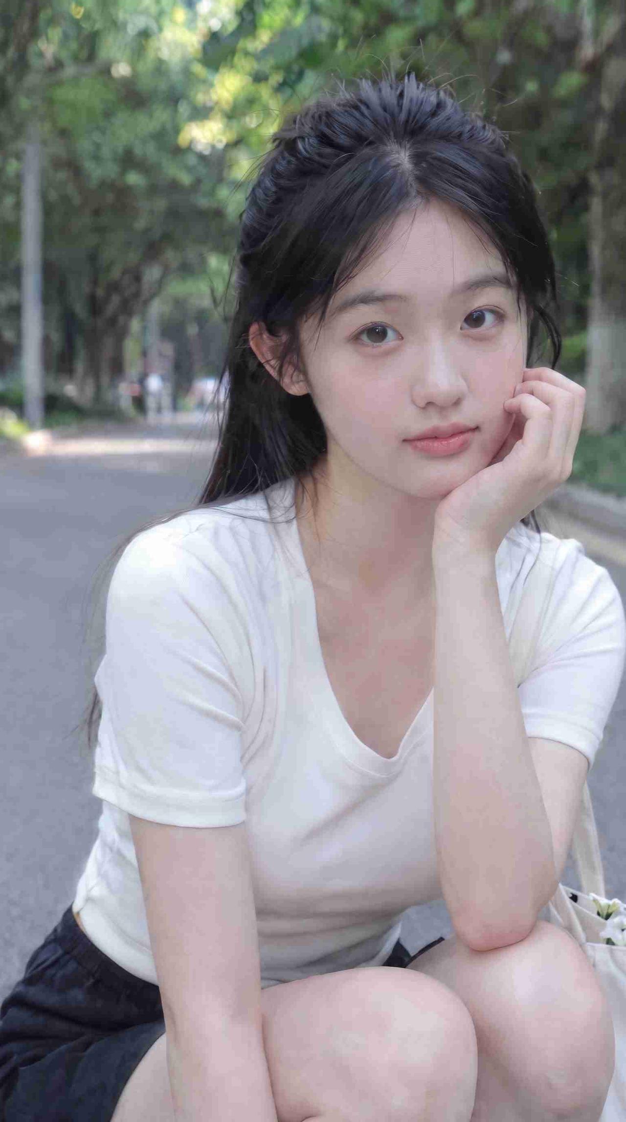 我的今日状态：😁轻松愉快
我这里的天气：☀️晴天