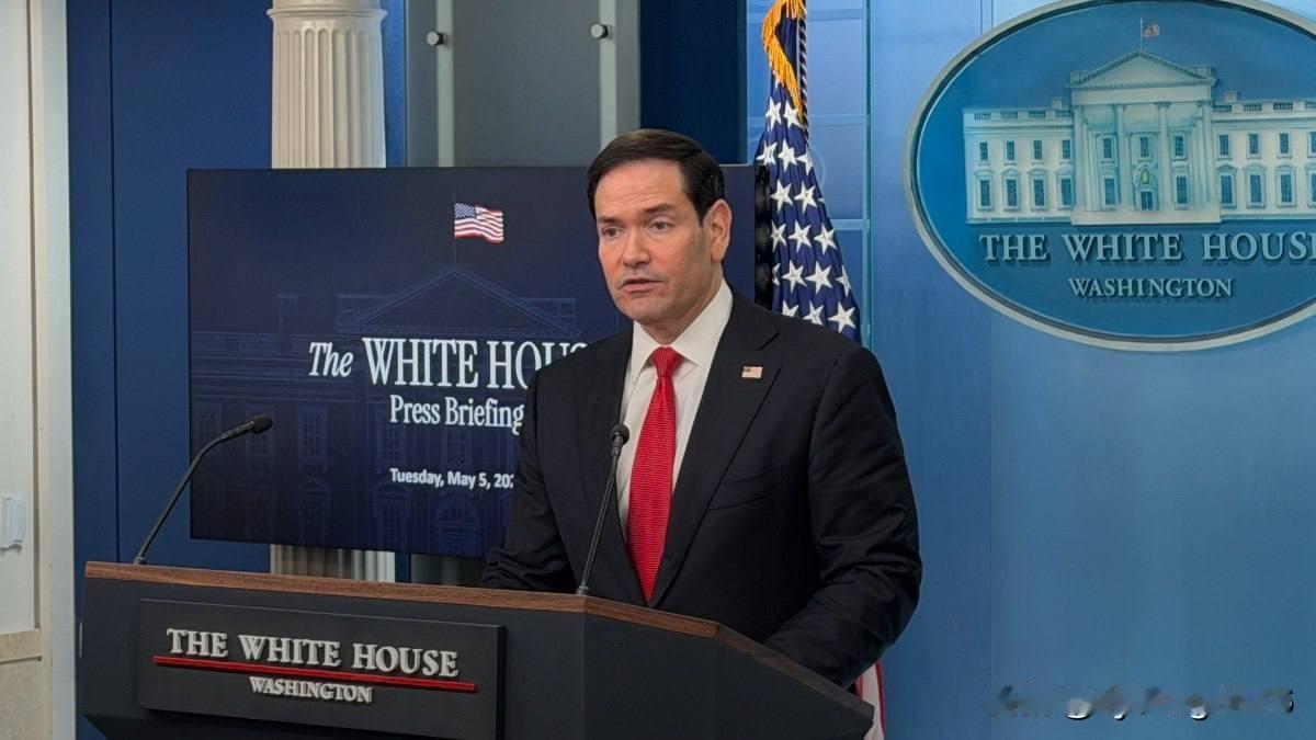 🇺🇸 马可·鲁比奥（Marco Rubio）表示，美国针对伊朗开展的“史诗之
