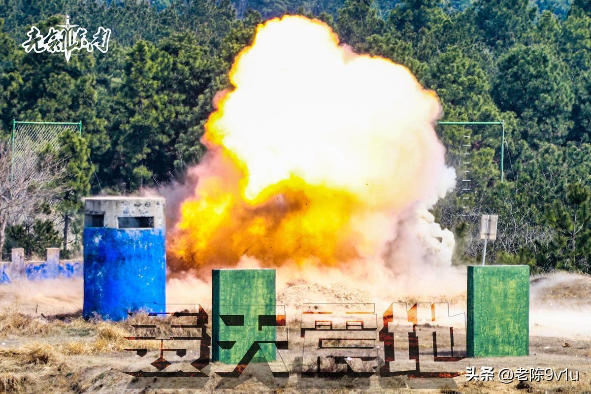2026年3月，解放军第81集团军某旅、西部战区陆军某旅等多支工兵分队在野外演训