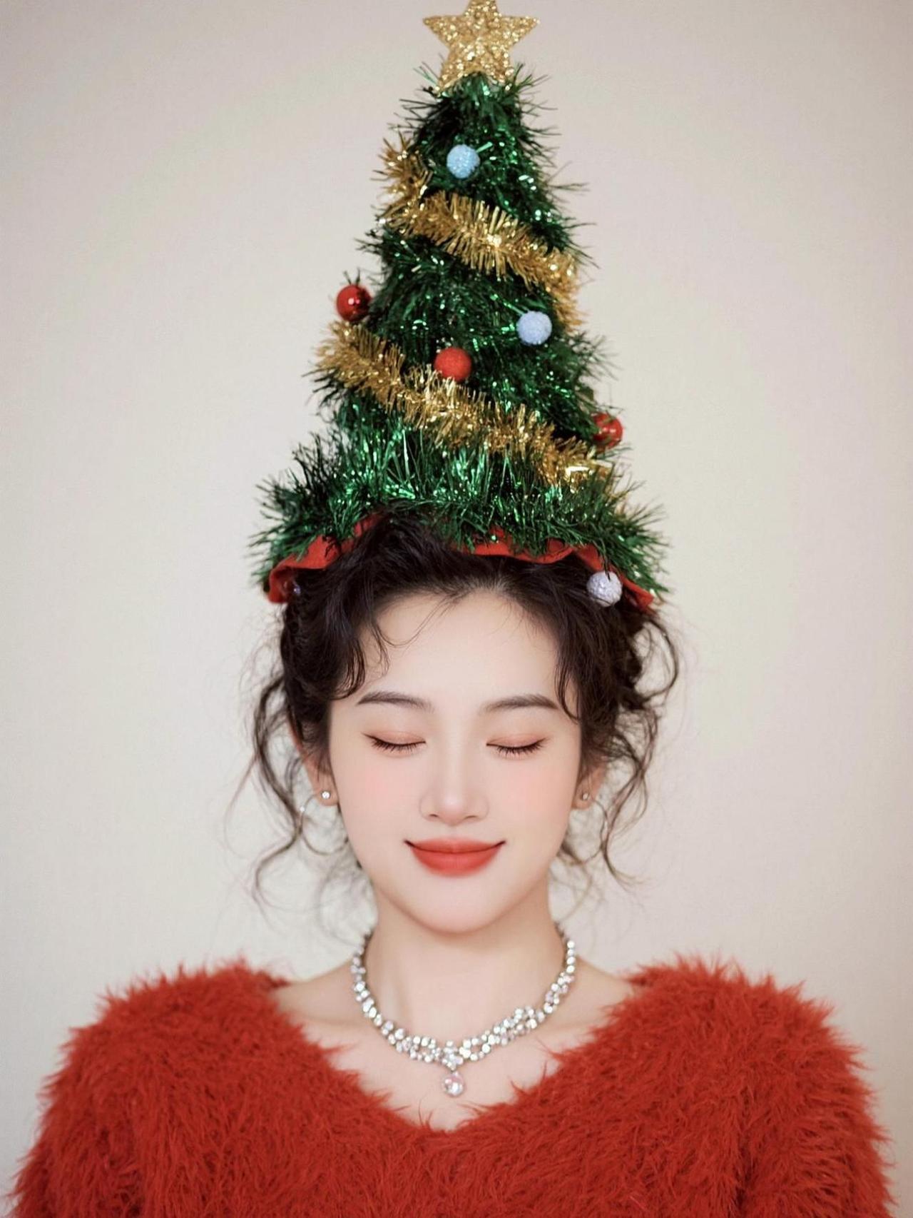 圣诞节快要到了