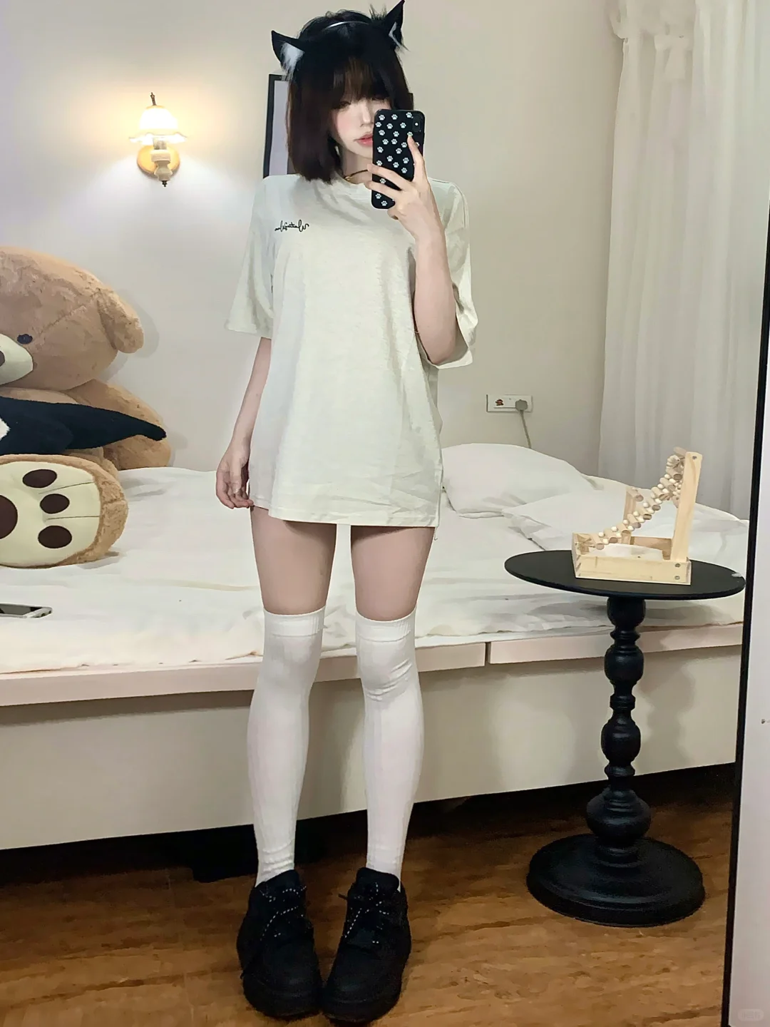 那也是可爱的小学生