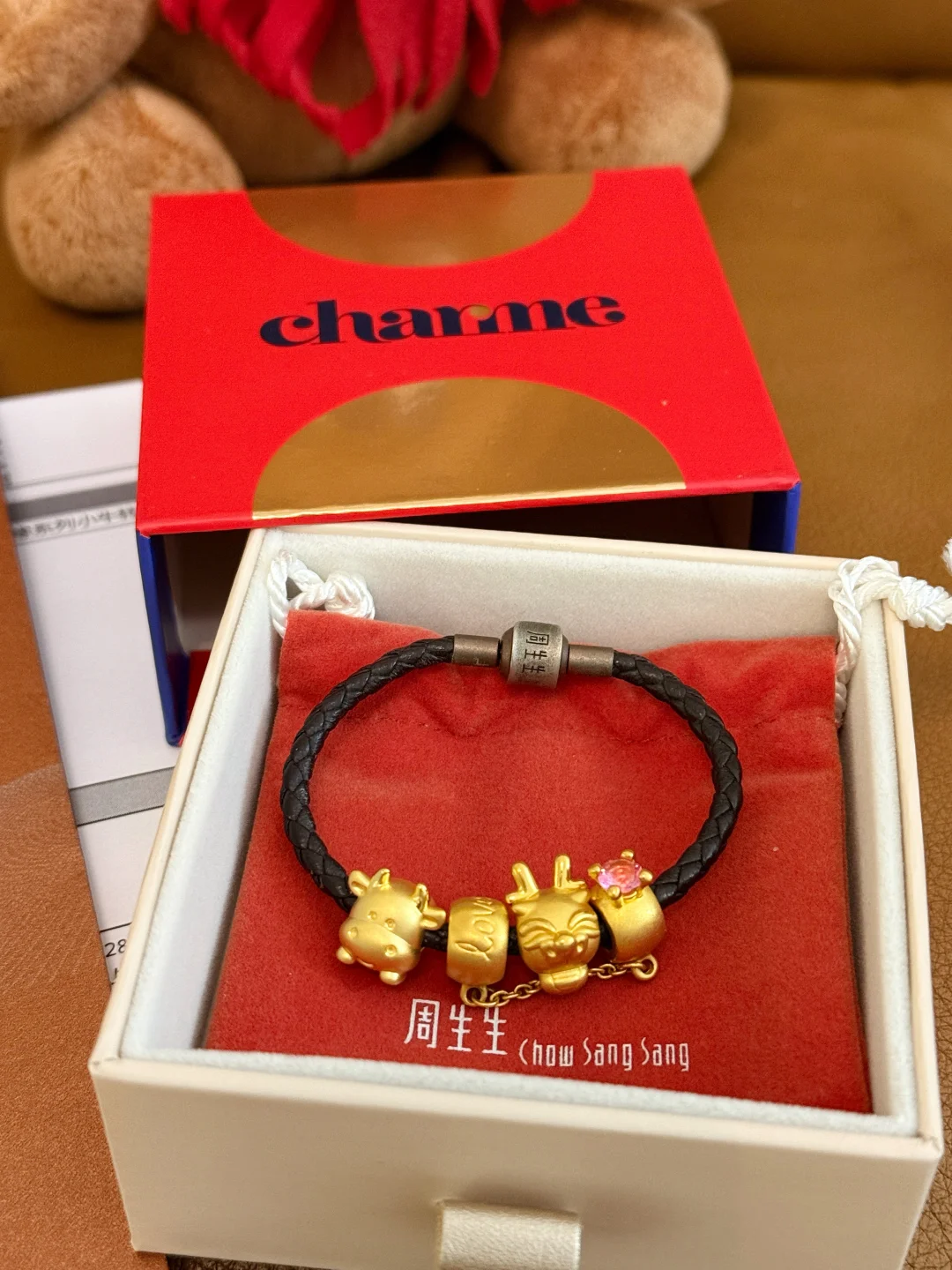 居高不下的金价，大家还会不会买？