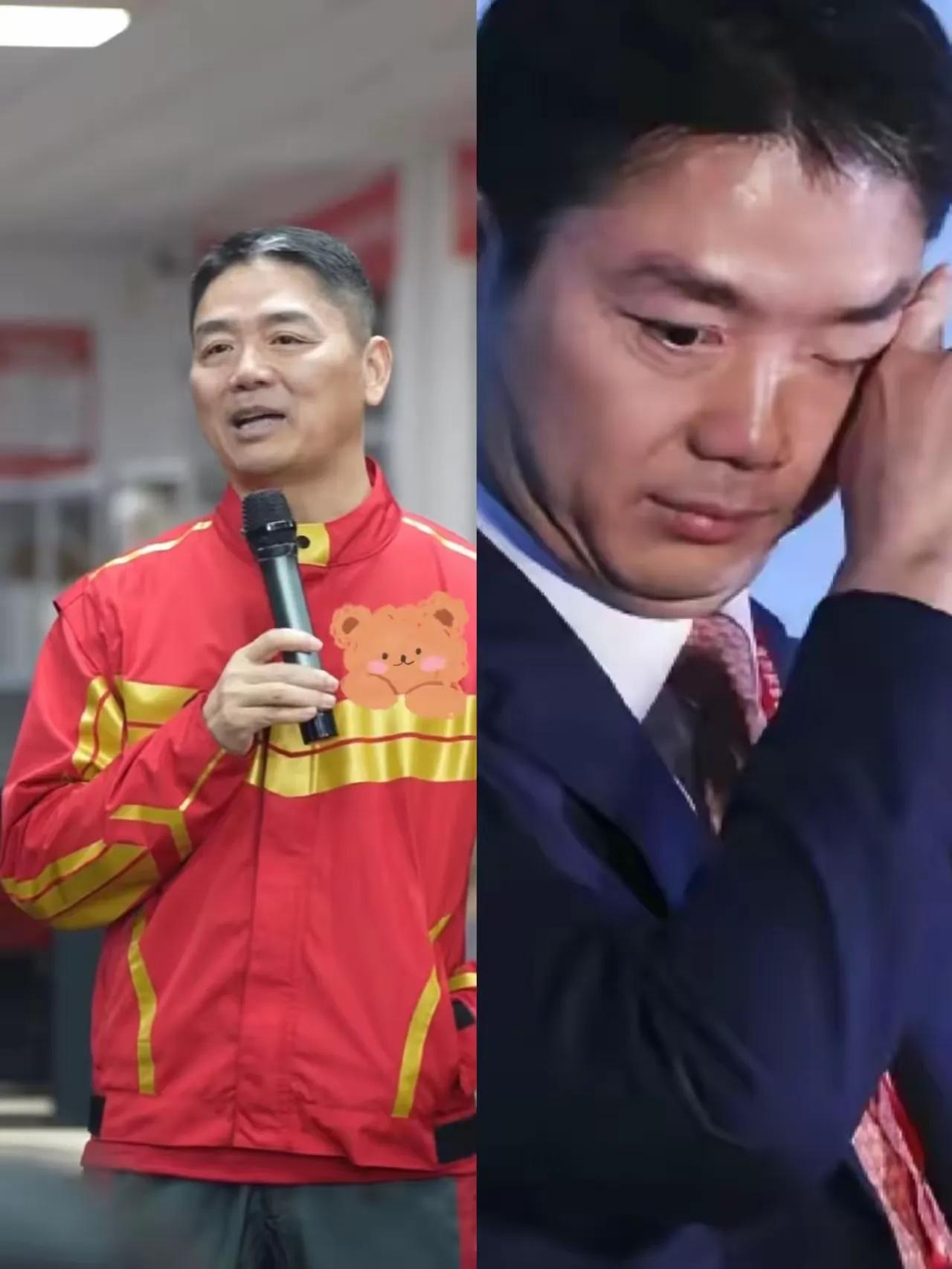 巴黎那帮小偷估计肠子都悔青了
费劲巴拉搬空了京东仓库
结果搬回去一堆“电子板砖”